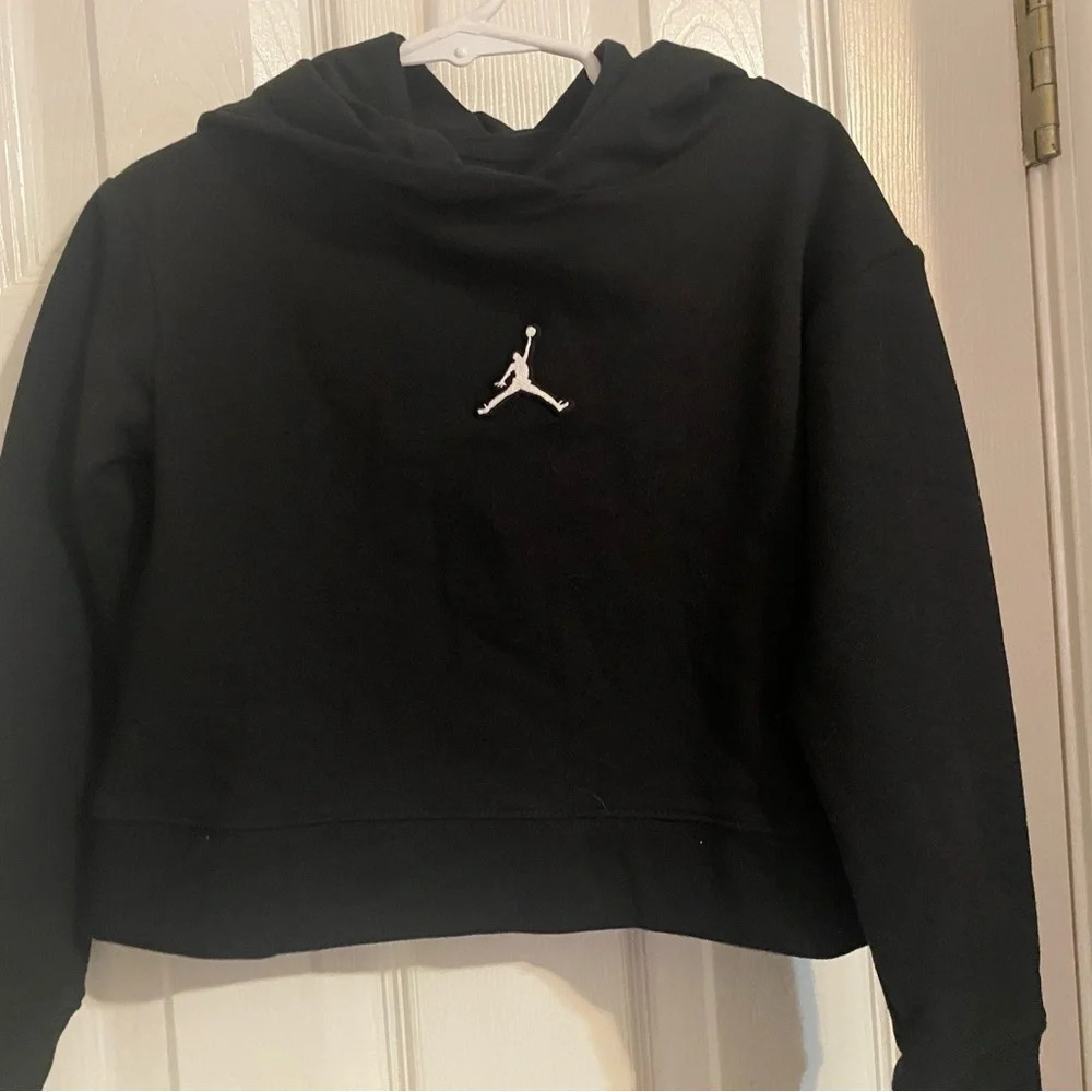 NWT Jordan Hoodie